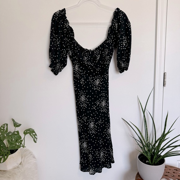 By Anthropologie The Juliet Mini Dress - Picture 5 of 11